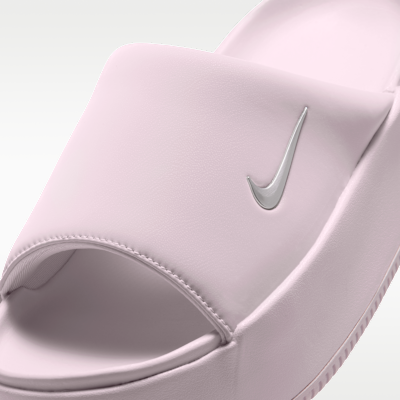 Nike Calm Elevation Women's Slides