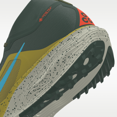 ACG Pegasus Trail GORE-TEX By You Women's Waterproof Trail Running Shoes