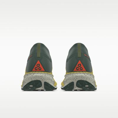 ACG Pegasus Trail GORE-TEX By You Women's Waterproof Trail Running Shoes