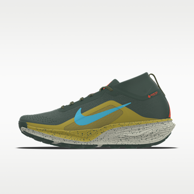 ACG Pegasus Trail GORE-TEX By You Women's Waterproof Trail Running Shoes