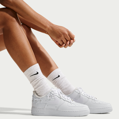 Nike Air Force 1 '07 "Florette" Women's Shoes