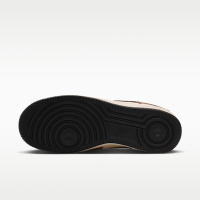 Nike Air Force 1 '07 Tortoise Women's Shoes