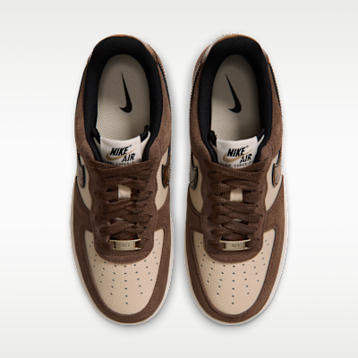 Nike Air Force 1 '07 Tortoise Women's Shoes