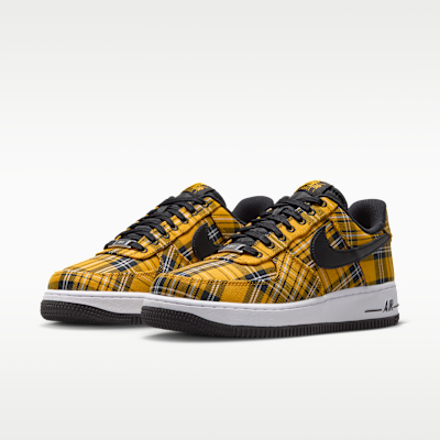 Nike Air Force 1 '07 "Plaid" Women's Shoes