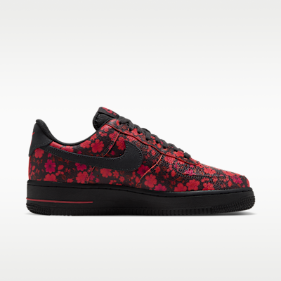 Nike Air Force 1 '07 "Floral" Women's Shoes