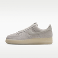 Nike Air Force 1 '07 Suede Women's Shoes