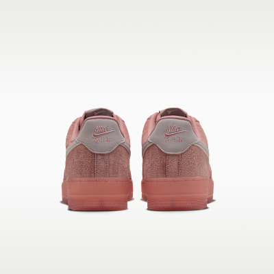 Nike Air Force 1 '07 Suede Women's Shoes