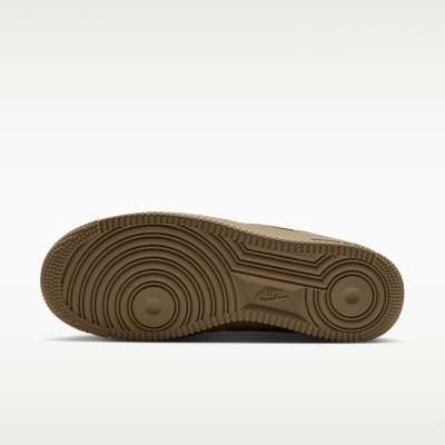 Nike Air Force 1 '07 SE Shagreen Women's Shoes