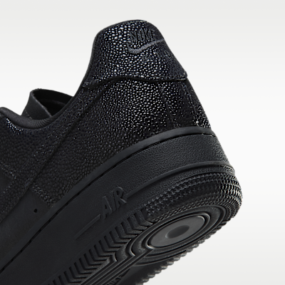 Nike Air Force 1 '07 SE Shagreen Women's Shoes