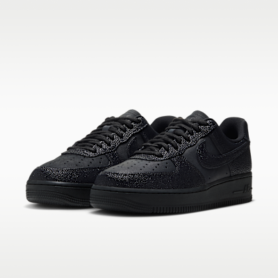 Nike Air Force 1 '07 SE Shagreen Women's Shoes