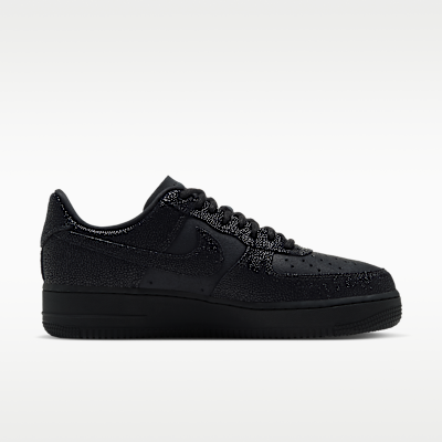 Nike Air Force 1 '07 SE Shagreen Women's Shoes