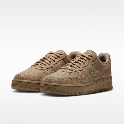 Nike Air Force 1 '07 SE Shagreen Women's Shoes