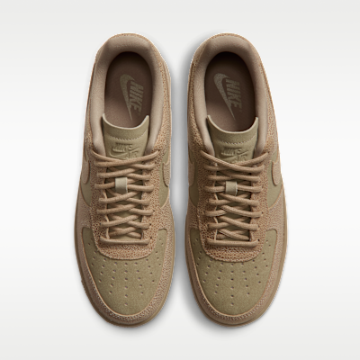 Nike Air Force 1 '07 SE Shagreen Women's Shoes