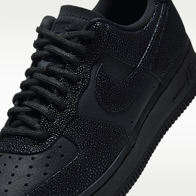 Nike Air Force 1 '07 SE Shagreen Women's Shoes