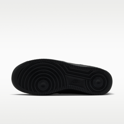 Nike Air Force 1 '07 SE Shagreen Women's Shoes