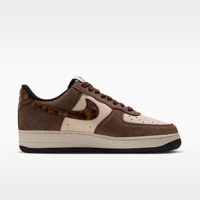 Nike Air Force 1 '07 Tortoise Women's Shoes