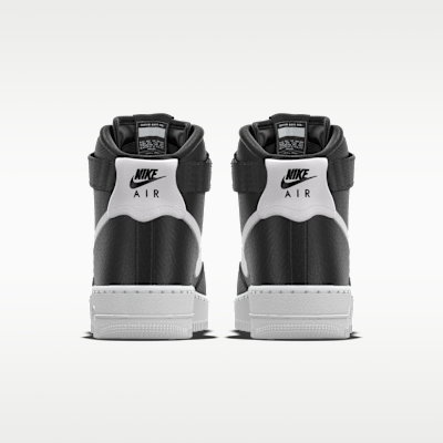 Nike Air Force 1 High By You Custom Women's Shoes