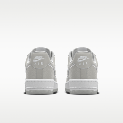 Nike Air Force 1 Low By You Custom Women's Shoes