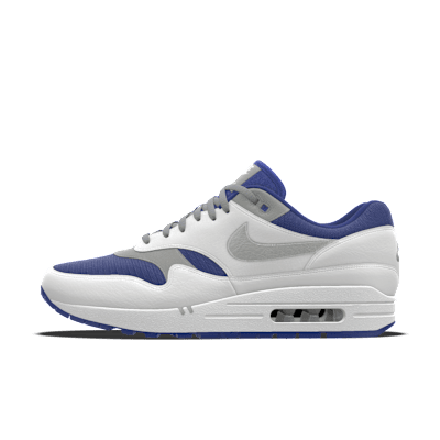 Nike Air Max 1 By You Custom Women's Shoes