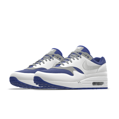 Nike Air Max 1 By You Custom Women's Shoes