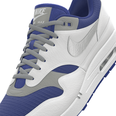 Nike Air Max 1 By You Custom Women's Shoes