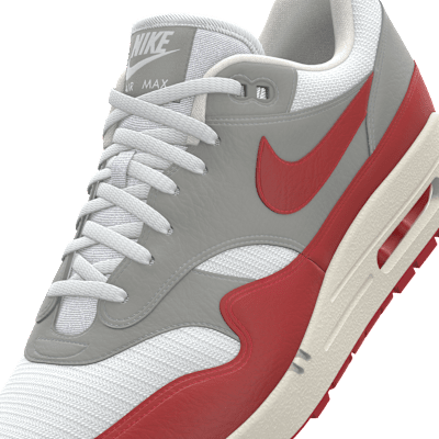 Nike Air Max 1 By You Custom Women's Shoes