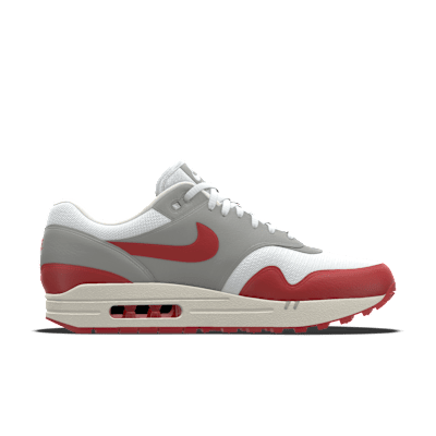 Nike Air Max 1 By You Custom Women's Shoes
