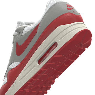 Nike Air Max 1 By You Custom Women's Shoes