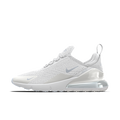 Nike Air Max 270 By You Custom Women's Shoes