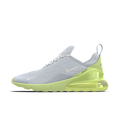 Nike Air Max 270 By You Custom Women's Shoes