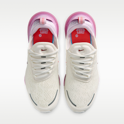Nike Air Max 270 Premium Women's Shoes