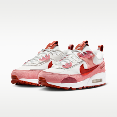 Nike Air Max 90 Futura Women's Shoes