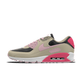 Nike Air Max 90 By You Custom Women's Shoes