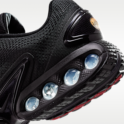 Nike Air Max Dn Women's Shoes