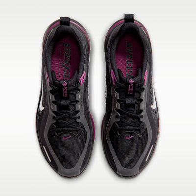 Nike Pegasus 42 GORE-TEX Women's Waterproof Road Running Shoes