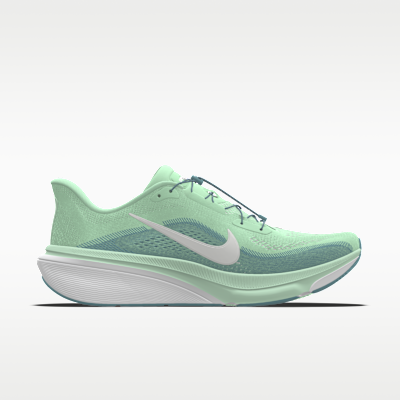 Nike Pegasus 42 By You Custom Women's Road Running Shoes