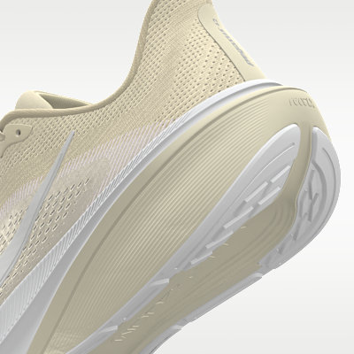 Nike Pegasus 42 By You Custom Women's Road Running Shoes