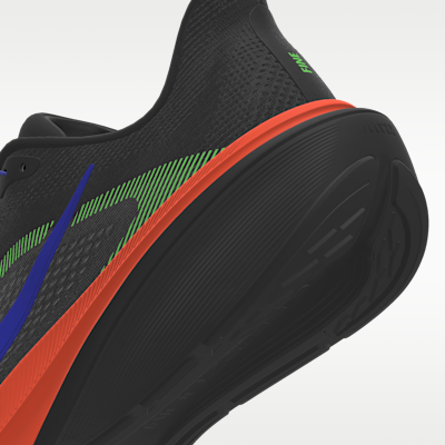 Nike Pegasus 42 By Quenlin Blackwell Custom Women's Road Running Shoes