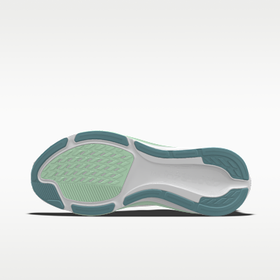 Nike Pegasus 42 By You Custom Women's Road Running Shoes