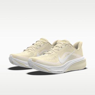 Nike Pegasus 42 By You Custom Women's Road Running Shoes