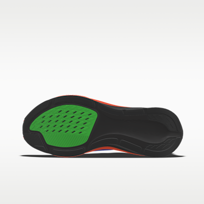 Nike Pegasus 42 By Quenlin Blackwell Custom Women's Road Running Shoes