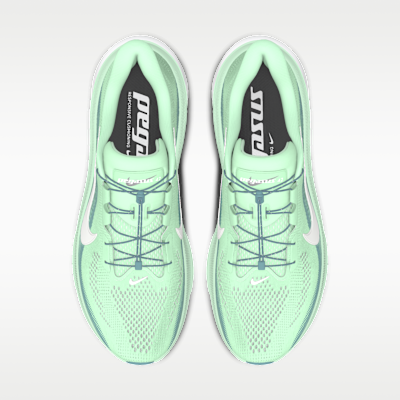 Nike Pegasus 42 By You Custom Women's Road Running Shoes