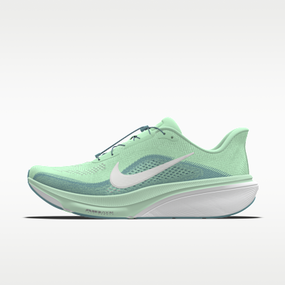 Nike Pegasus 42 By You Custom Women's Road Running Shoes