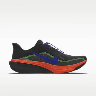 Nike Pegasus 42 By Quenlin Blackwell Custom Women's Road Running Shoes