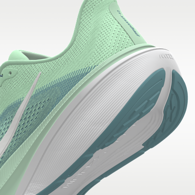 Nike Pegasus 42 By You Custom Women's Road Running Shoes