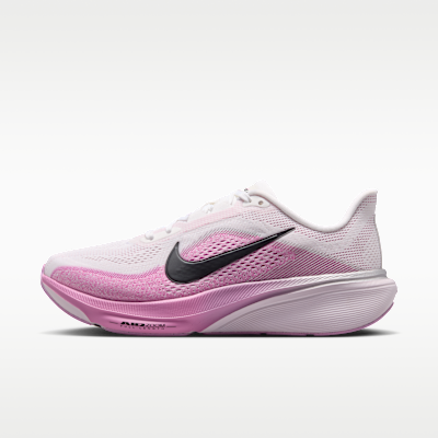 Nike Pegasus 42 Women's Road Running Shoes (Wide)