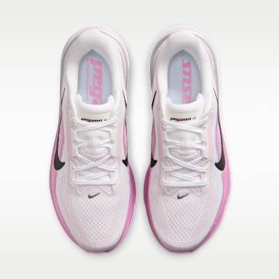 Nike Pegasus 42 Women's Road Running Shoes (Wide)