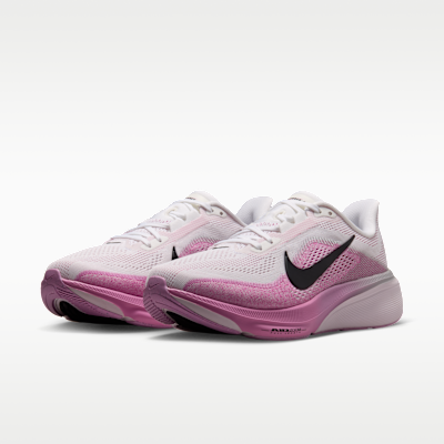 Nike Pegasus 42 Women's Road Running Shoes (Wide)