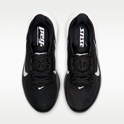 Nike Pegasus 42 Women's Road Running Shoes (Wide)