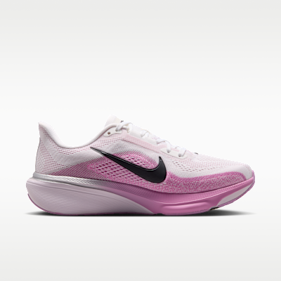 Nike Pegasus 42 Women's Road Running Shoes (Wide)